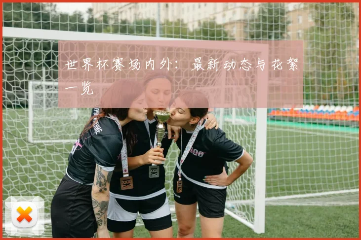 世界杯赛场内外：最新动态与花絮一览